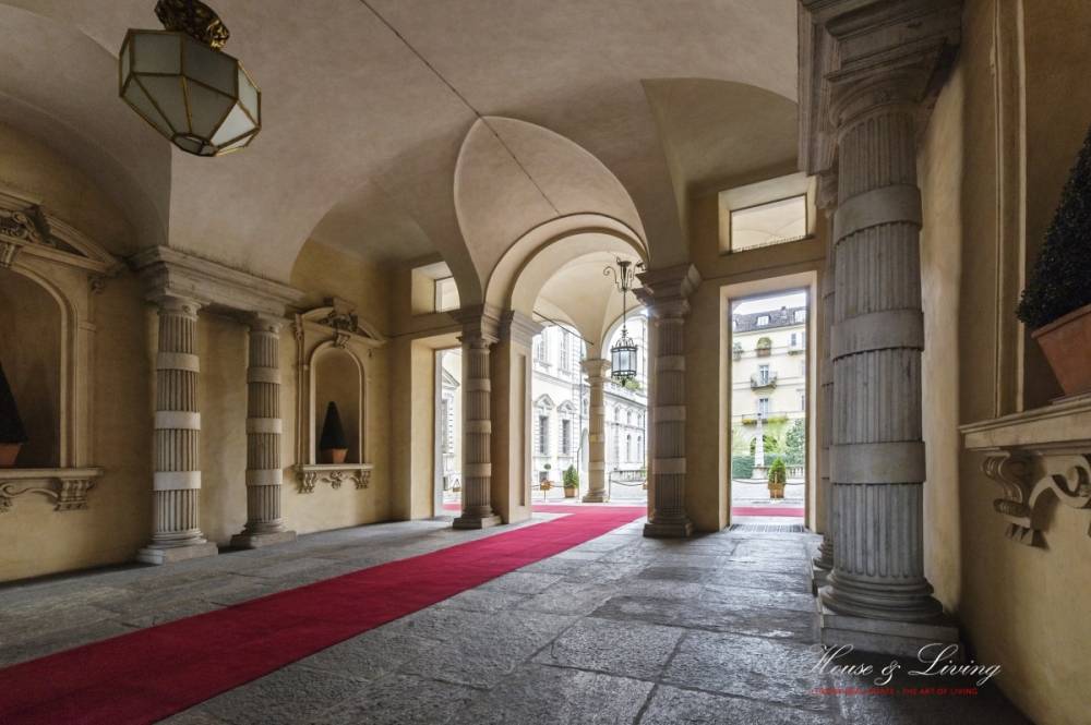 appartamento in vendita a Torino