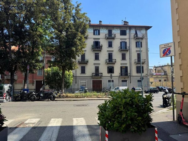appartamento in vendita a Torino in zona San Donato