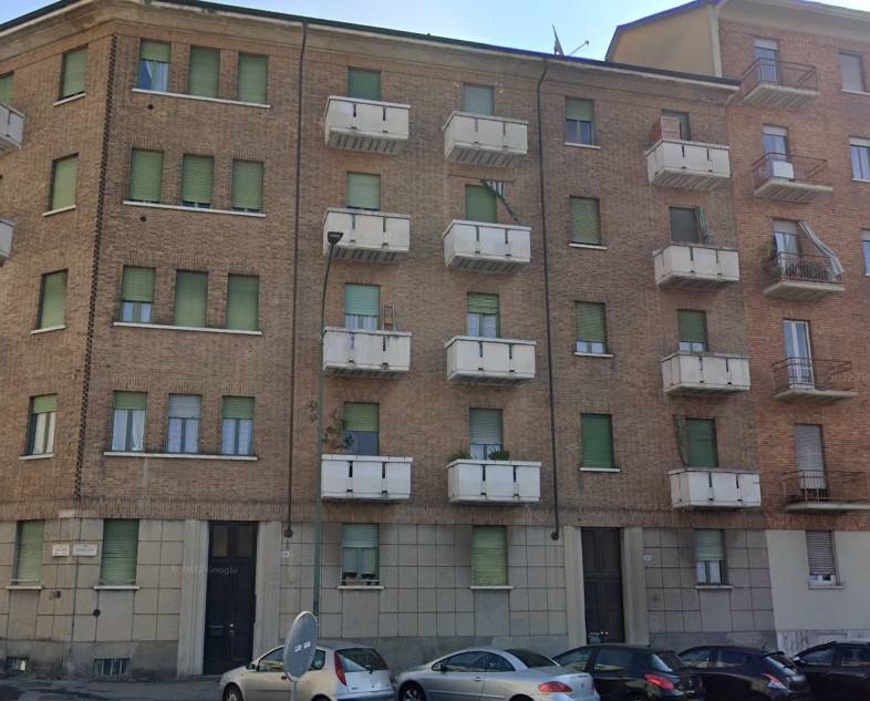 appartamento in vendita a Torino in zona Lucento