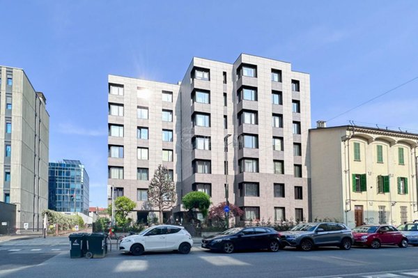 appartamento in vendita a Torino in zona San Salvario