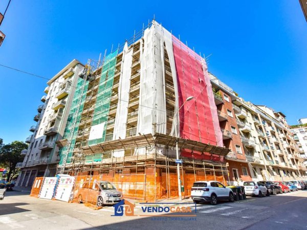 appartamento in vendita a Torino in zona Santa Rita
