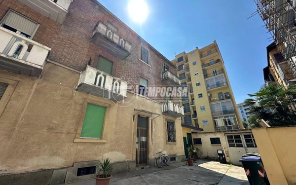 appartamento in vendita a Torino in zona Pozzo Strada