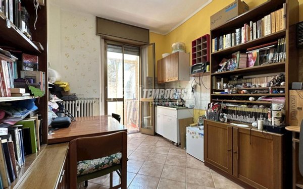 appartamento in vendita a Torino in zona Pozzo Strada