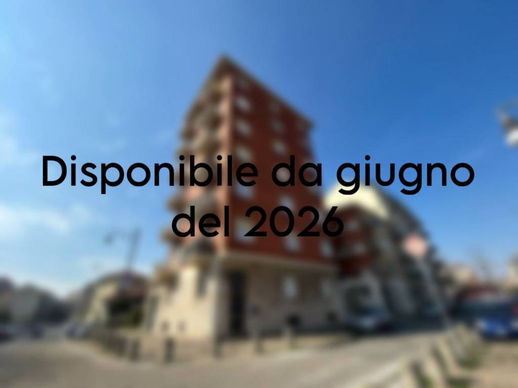 appartamento in vendita a Torino in zona Madonna di Campagna