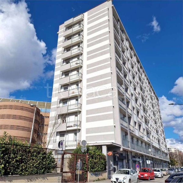 appartamento in vendita a Torino in zona Santa Rita