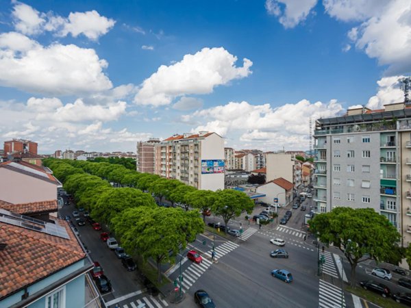 appartamento in vendita a Torino in zona San Donato