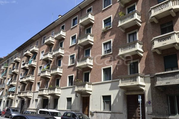 appartamento in vendita a Torino in zona Pozzo Strada