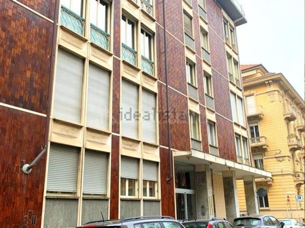 loft in vendita a Torino in zona Cit Turin