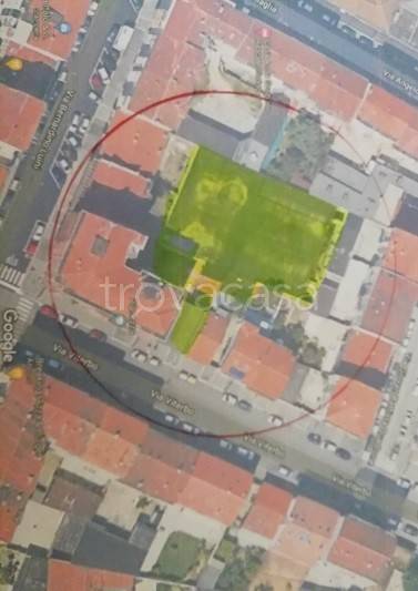 locale commerciale in vendita a Torino in zona Madonna di Campagna