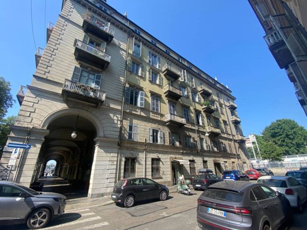 negozio in vendita a Torino in zona Centro Storico