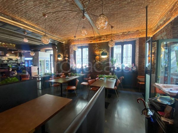 negozio in vendita a Torino in zona Centro Storico