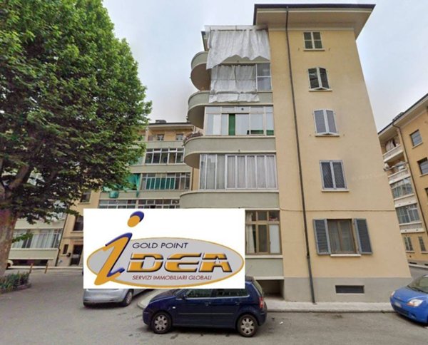 appartamento in vendita a Torino in zona Mirafiori Nord