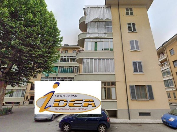 appartamento in vendita a Torino in zona Mirafiori Nord