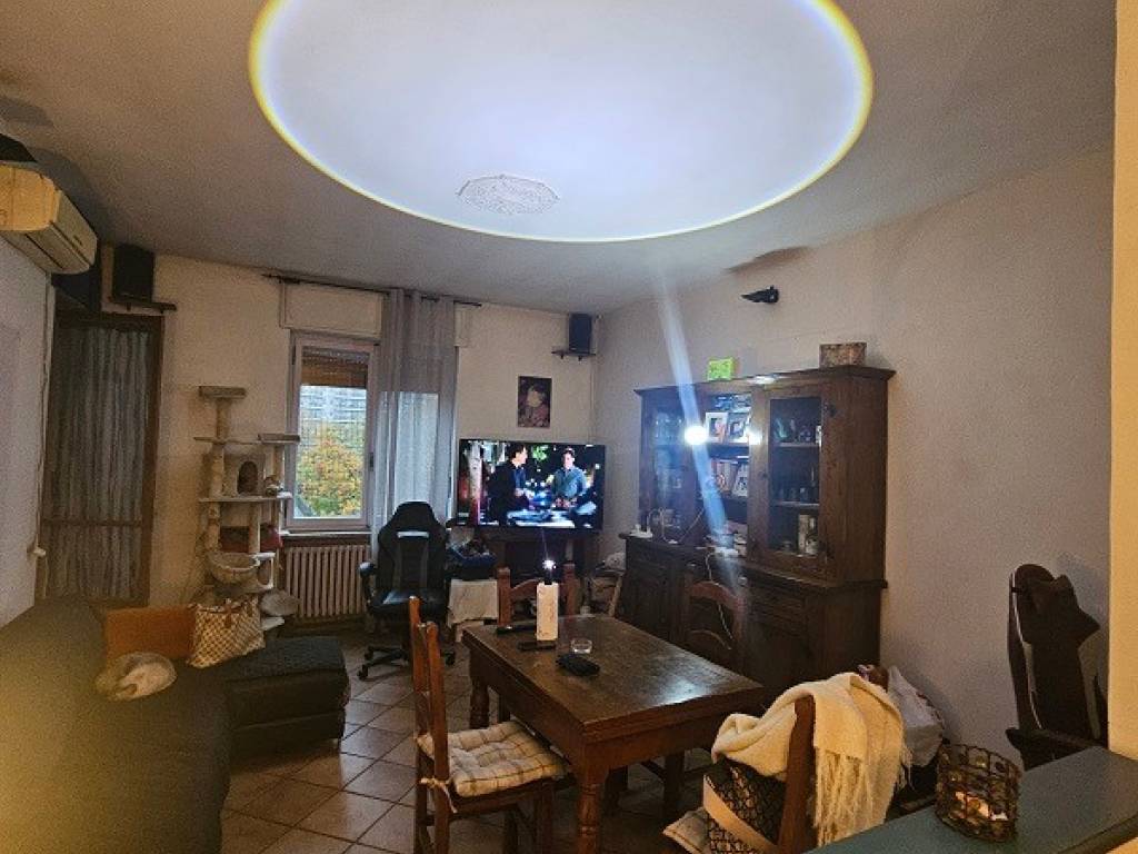 appartamento in vendita a Torino in zona Santa Rita