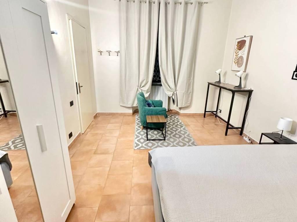 appartamento in vendita a Torino in zona Centro Storico