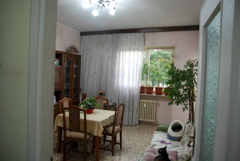appartamento in vendita a Torino in zona Mirafiori Sud
