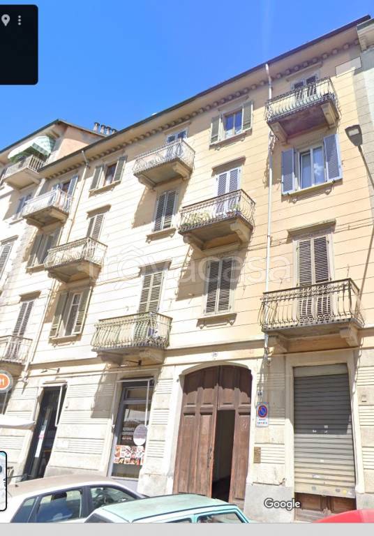 appartamento in vendita a Torino in zona Vanchiglia