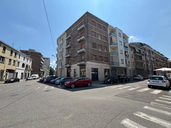 appartamento in vendita a Torino in zona Madonna di Campagna