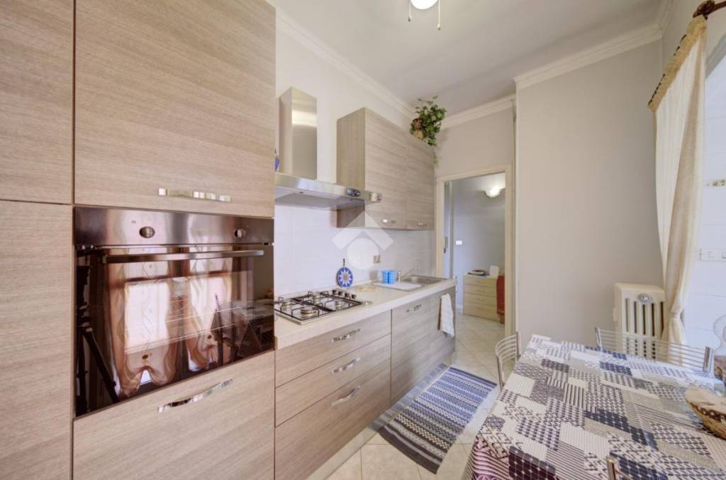 appartamento in vendita a Torino in zona Santa Rita