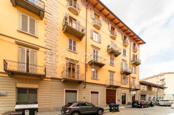 appartamento in vendita a Torino in zona Regio Parco