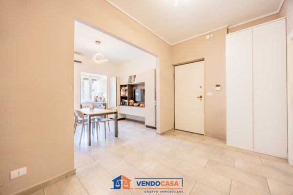 appartamento in vendita a Torino in zona Borgo San Paolo