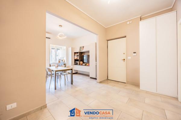 appartamento in vendita a Torino in zona Borgo San Paolo