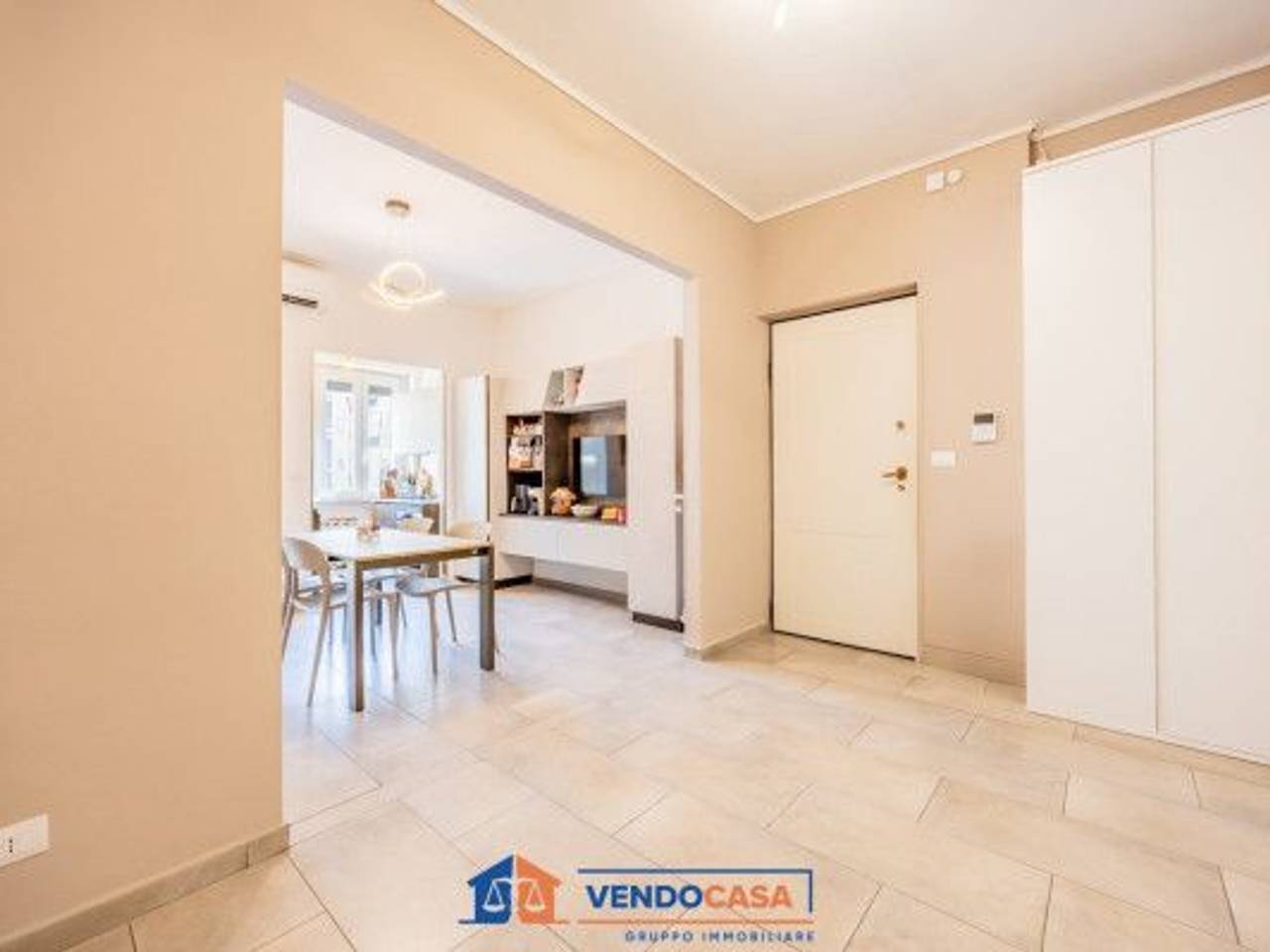 appartamento in vendita a Torino in zona Borgo San Paolo