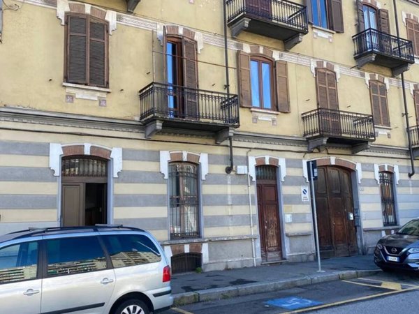 appartamento in vendita a Torino in zona Barriera di Milano