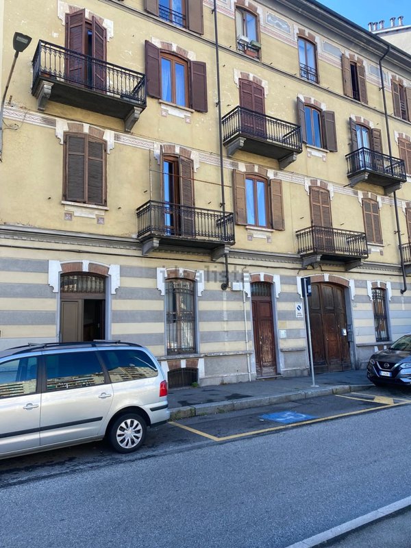 appartamento in vendita a Torino in zona Barriera di Milano