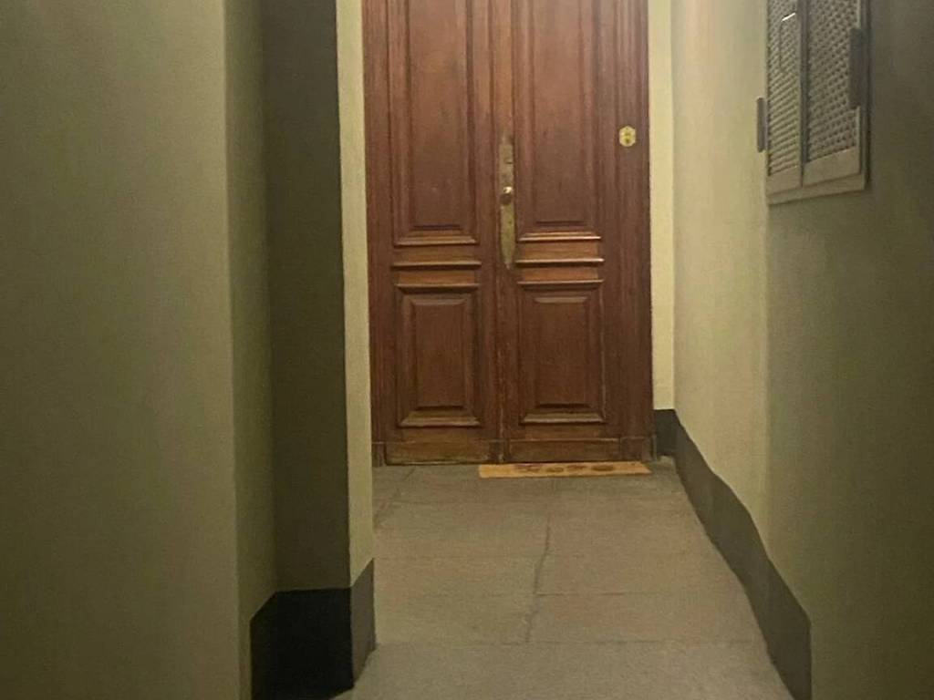 appartamento in vendita a Torino in zona Rebaudengo