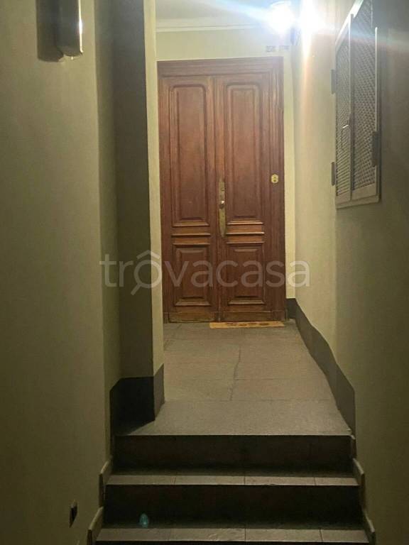 appartamento in vendita a Torino in zona Centro Storico