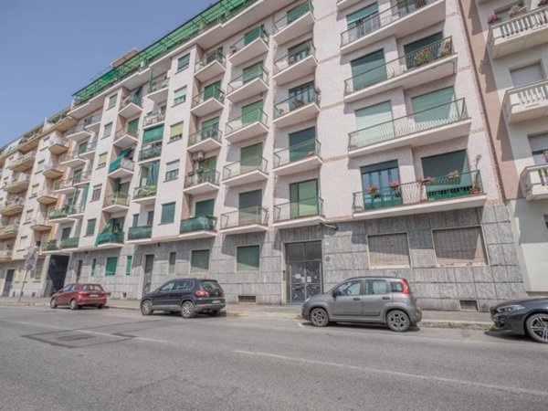 appartamento in vendita a Torino in zona Barriera di Milano