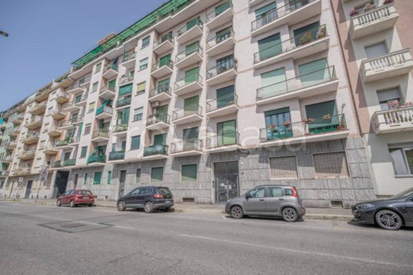 appartamento in vendita a Torino in zona Barriera di Milano