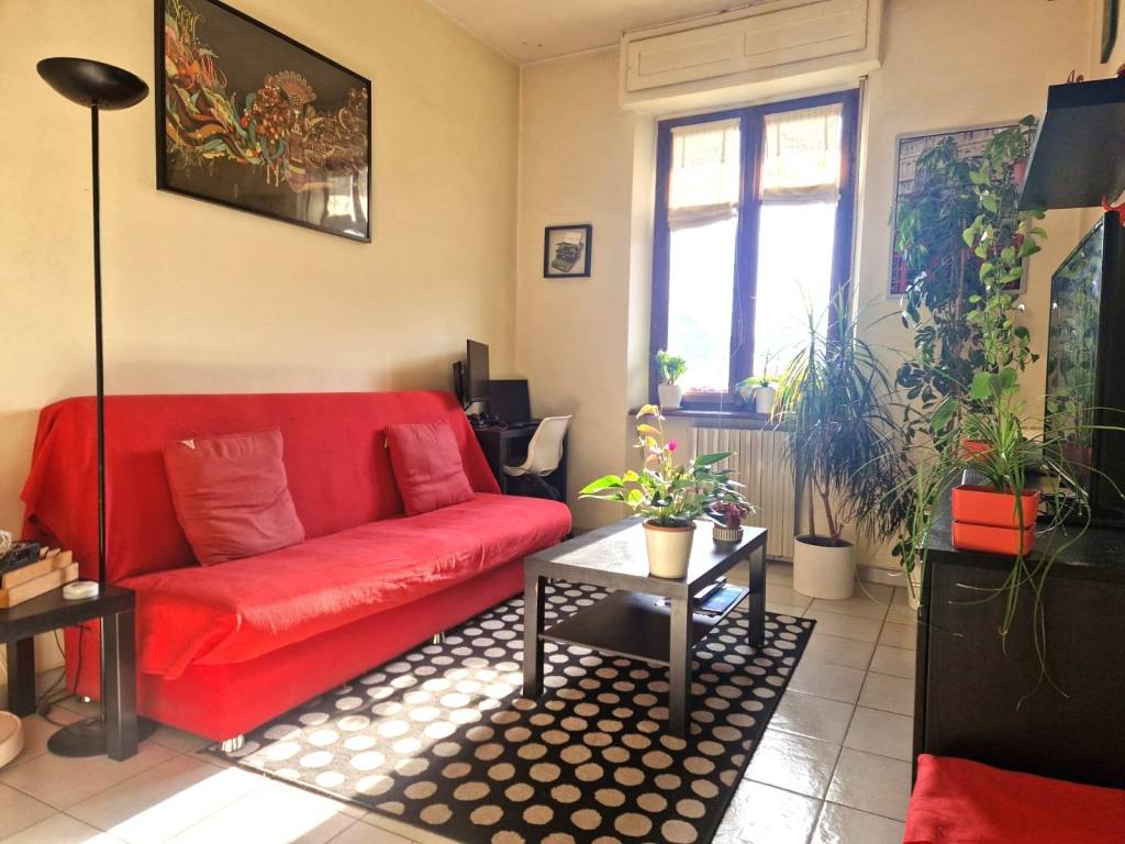appartamento in vendita a Torino in zona Pozzo Strada