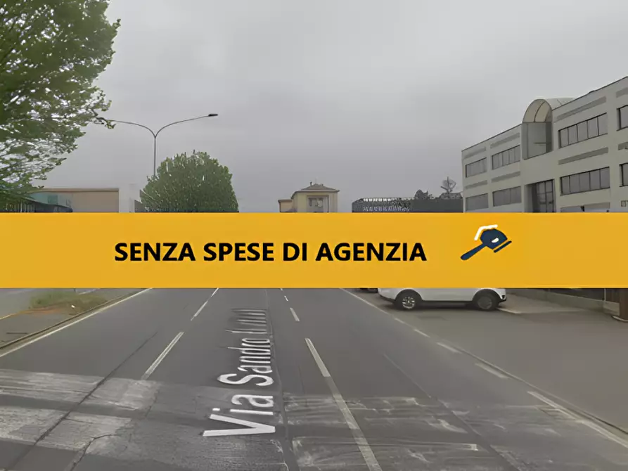 casa semindipendente in vendita a Torino