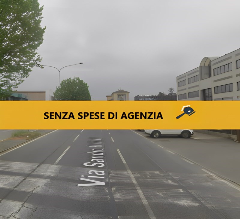 casa semindipendente in vendita a Torino