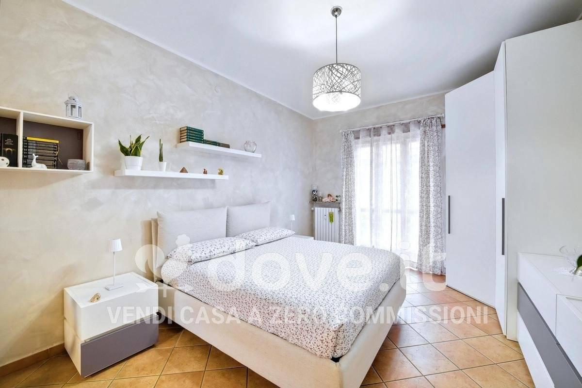 appartamento in vendita a Torino in zona Pozzo Strada