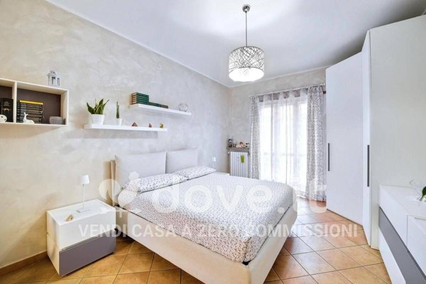 appartamento in vendita a Torino in zona Pozzo Strada