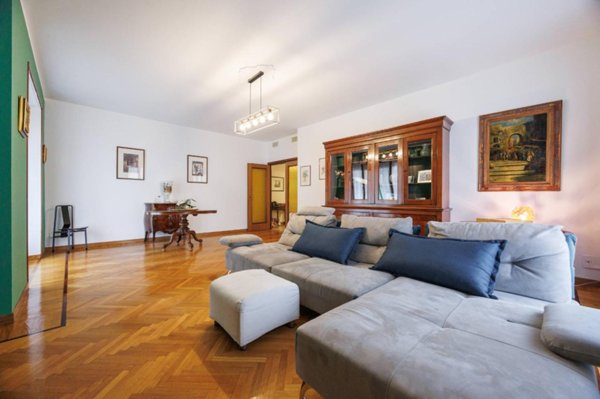 appartamento in vendita a Torino in zona San Salvario