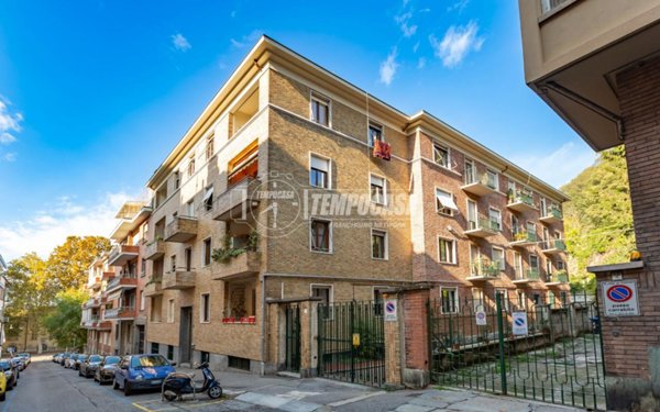 appartamento in vendita a Torino in zona Gran Madre