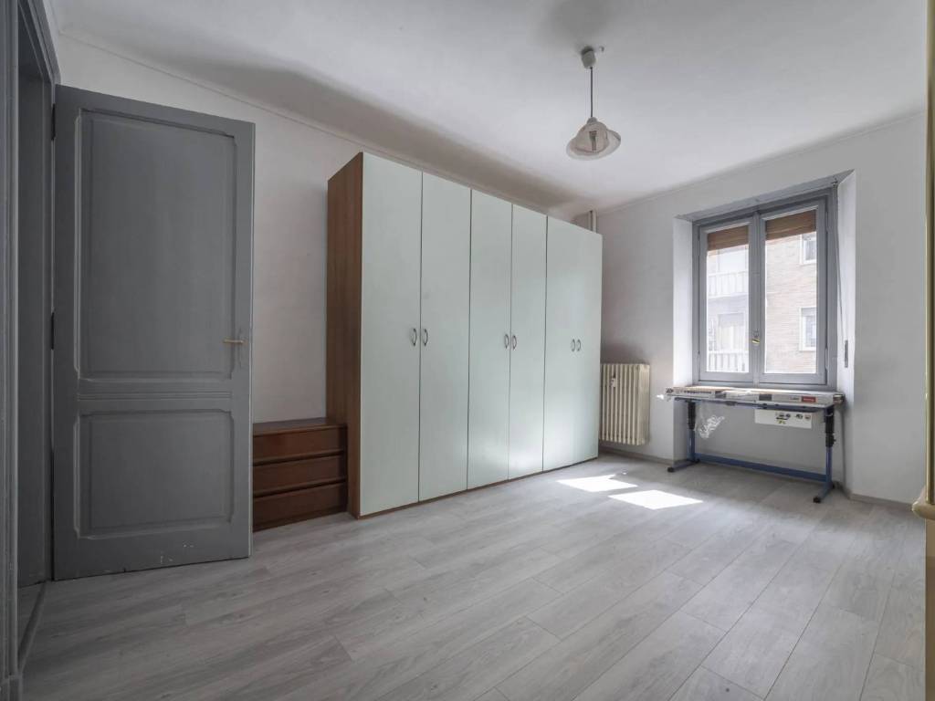 appartamento in vendita a Torino in zona Santa Rita