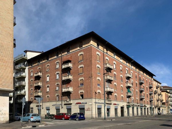 appartamento in vendita a Torino in zona Santa Rita