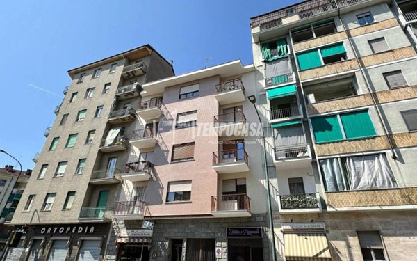 appartamento in vendita a Torino in zona Millefonti