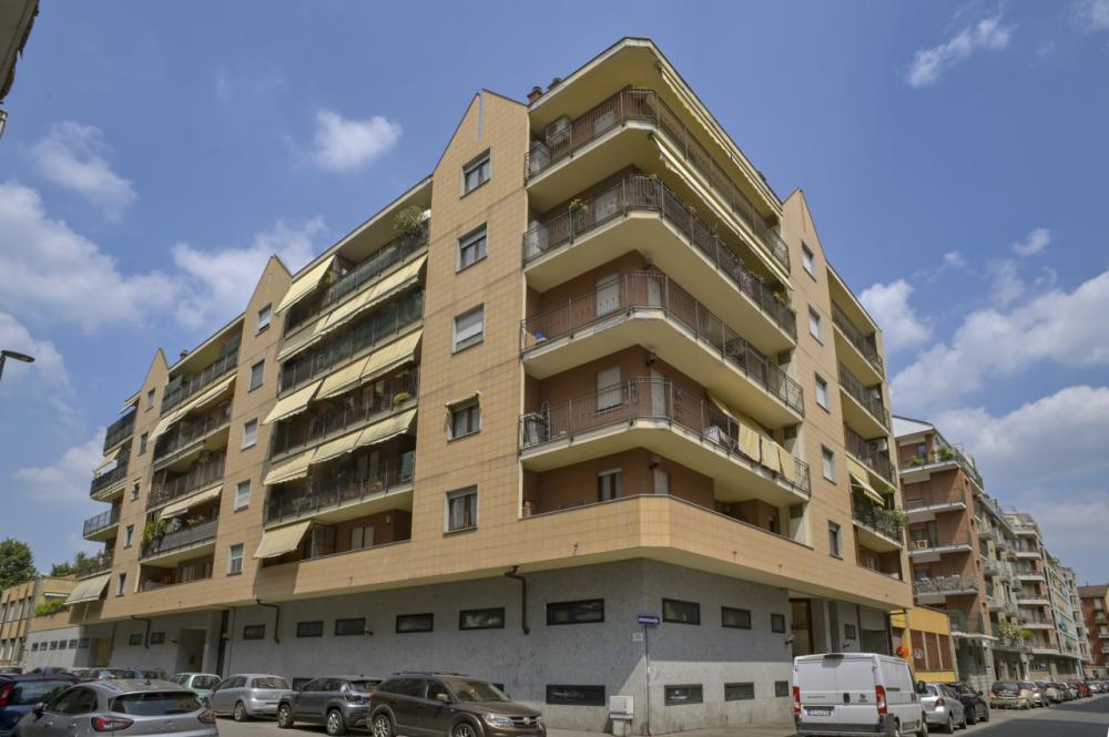 appartamento in vendita a Torino in zona Santa Rita