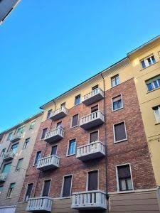 appartamento in vendita a Torino in zona Vanchiglia