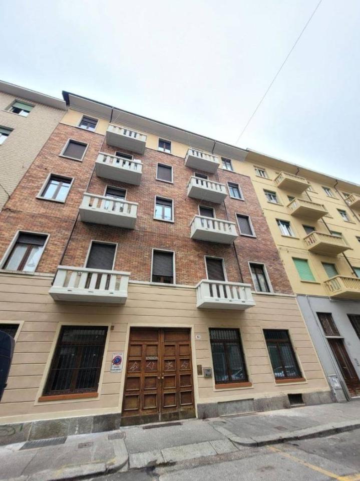 appartamento in vendita a Torino in zona Vanchiglia