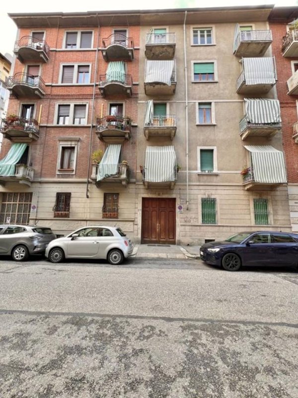 appartamento in vendita a Torino in zona Barriera di Milano