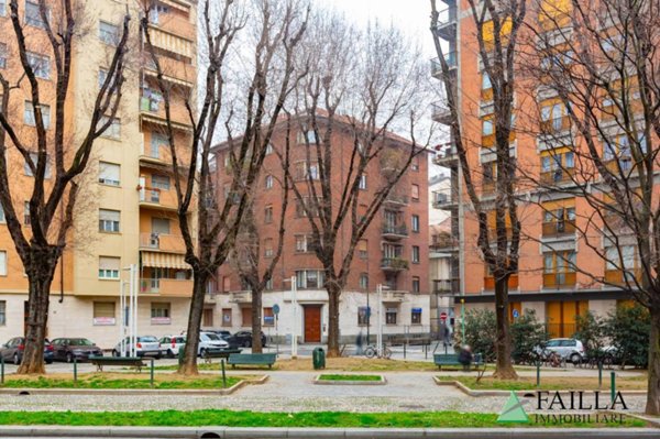 appartamento in vendita a Torino in zona Crocetta