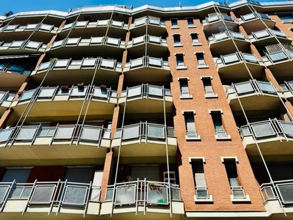 appartamento in vendita a Torino in zona Vallette