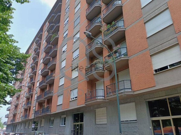 appartamento in vendita a Torino in zona Santa Rita